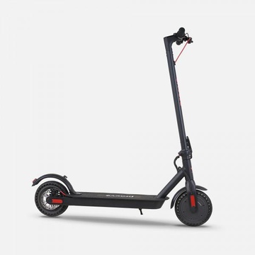 Proove X-City Lite Black/Red