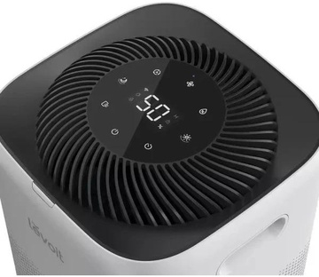 Levoit Superior 6S Smart Evaporative LEH-S601S-WEUR (HEAPHULVSEU0097Y)