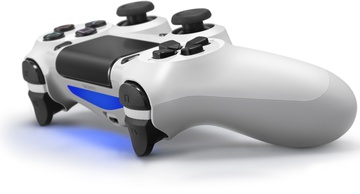 Sony Dualshock 4 White