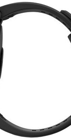 Garmin Fenix 5x Plus Sapphire Black with Black Band (010-01989-01)