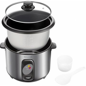 Sencor SRM 1550SS
