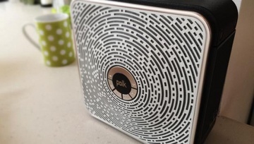 Polk Audio Camden Square
