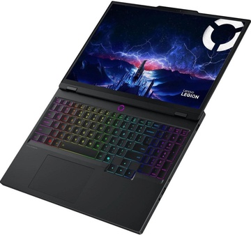 Lenovo Legion 5 15IAX10 (83F0001SUS)