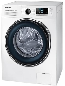 Samsung WW80J62E0DW