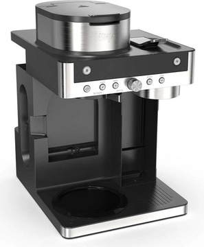 NINJA Prestige Dualbrew System CFN802EU