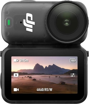 DJI Osmo Nano Standard Combo 64 GB (CP.OS.00000461.01)
