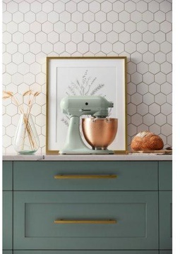 KitchenAid 5KSM180LEELB