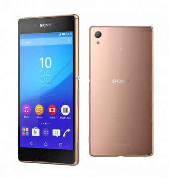 Sony Xperia Z3+ E6553 Copper