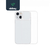 Alabay Clear Case for iPhone 15 Plus