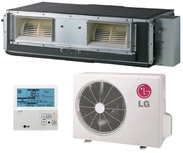 LG UB60W/UU60W