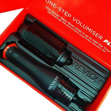 Revlon Salon One-Step Volumiser Plus (RVDR5298E)