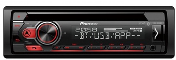 Pioneer DEH-S310BT
