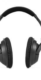 Bose SoundTrue around-ear hedphones Black