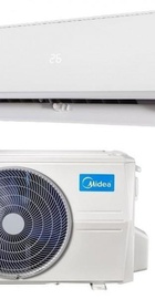 Midea Forest DC AF8-09N1C2-I/AF8-09N1C2-O