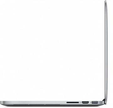 Apple MacBook Pro 13" with Retina display (MGX92)