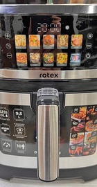 Rotex ROM990-XXL Up&DownFry