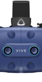 HTC Vive Pro Eye Full Kit (99HARY011-00)