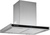 GRANADO Alcoba 1614-1200 inox black glass