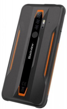 Blackview BV6300 3/32GB Orange