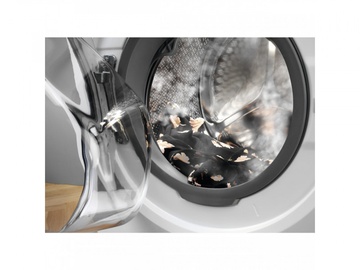 Electrolux EW6F348SAU