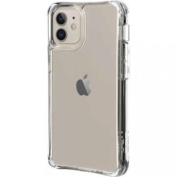 URBAN ARMOR GEAR iPhone 12 Mini Plyo Crystal Crystal Clear (112342174343)