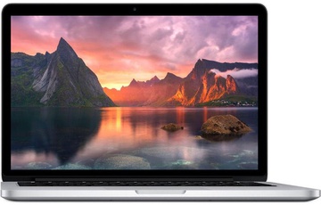 Apple MacBook Pro 13" with Retina display (MF843)