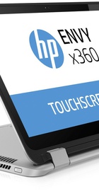 HP Envy (15-u110dx) x360