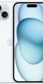 Apple iPhone 15 Plus 128GB Blue (MU163)