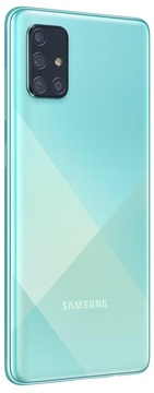 Samsung Galaxy A71 2020 SM-A715F 8/128GB Blue