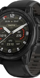 Garmin tactix 8 - 47 mm AMOLED Includes Applied Ballistics Ultralight Solver (010-03405-00/01)