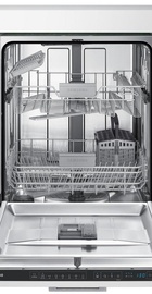 Samsung DW60R7040BB