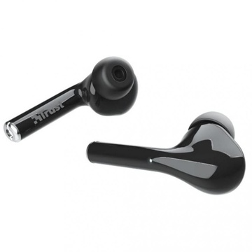 Trust Nika Touch True Wireless Mic Black (23554)