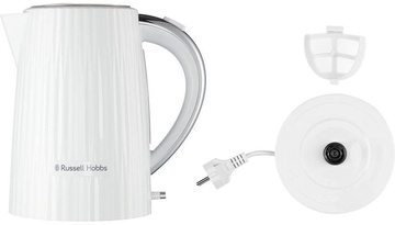 Russell Hobbs Eden White 27360-70
