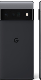 Google Pixel 6 Pro 12/128GB Stormy Black