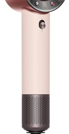 Dyson Supersonic Travel HD19 Ceramic Pink/Rose Gold (492457-01)