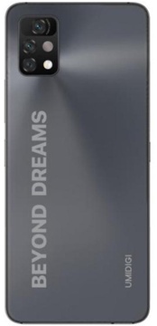 UMIDIGI A11 Pro Max 8/128GB Grey (UA)
