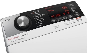 AEG LTX7C373E