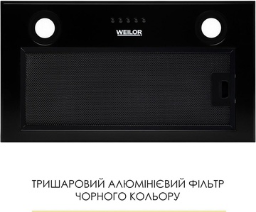 Weilor WB 53 FBL
