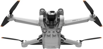 DJI Mini 3 Pro with RC-N1 Remote (CP.MA.00000488.02)