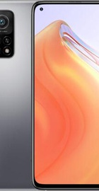 Xiaomi Mi 10T 8/128GB Lunar Silver