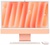 Apple iMac 24 M4 Orange (MWV93/Z1EW0007K)