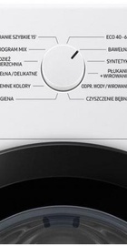 Samsung WW60A3120BH