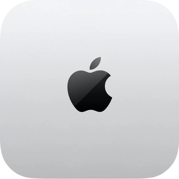Apple Mac mini M4 (Z1CF000AD)