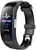 Lemfo P3 Plus с ЭКГ и тонометром (Синий)