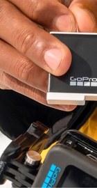 GoPro Enduro Rechargeable Battery для GoPro 11/10/9 2шт (ADBAT-211)