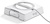 ECOVACS WINBOT W2 Omni (WG821-11)