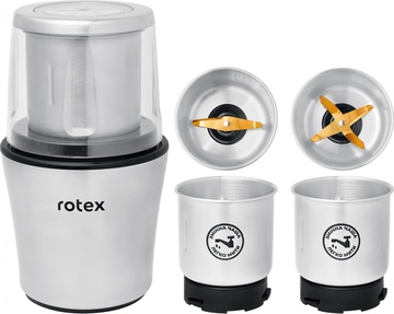 Rotex RCG305-T MultiPro