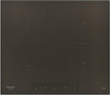 Hotpoint-Ariston KIA 641 B B (CP)