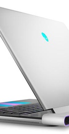 Alienware X16 R1(AWX16R1-9558SLV-PUS)