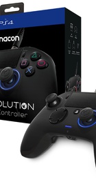 Nacon Revolution Pro Controller PS4 Black